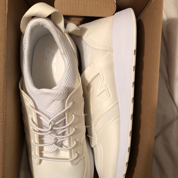 New Balance Shoes - New Balance 420 Revite Slip On